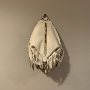 Rebecca Minkoff Leather Backpack!!